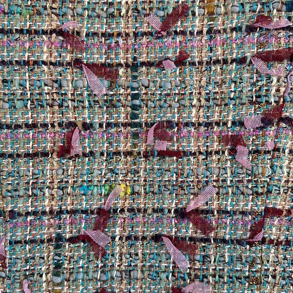 Tibi jacket size small tweed - Picture 8 of 8